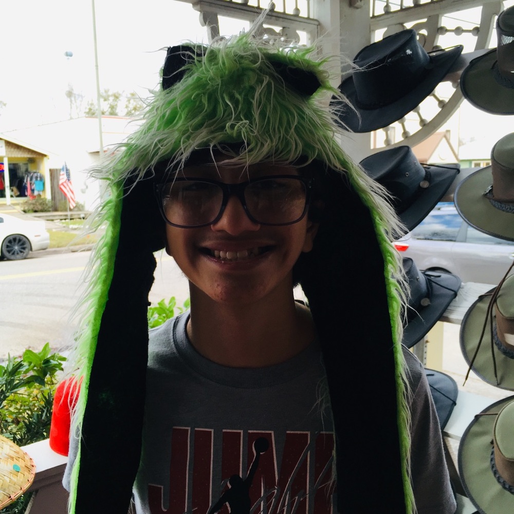 Hats - Picture 2 of 4